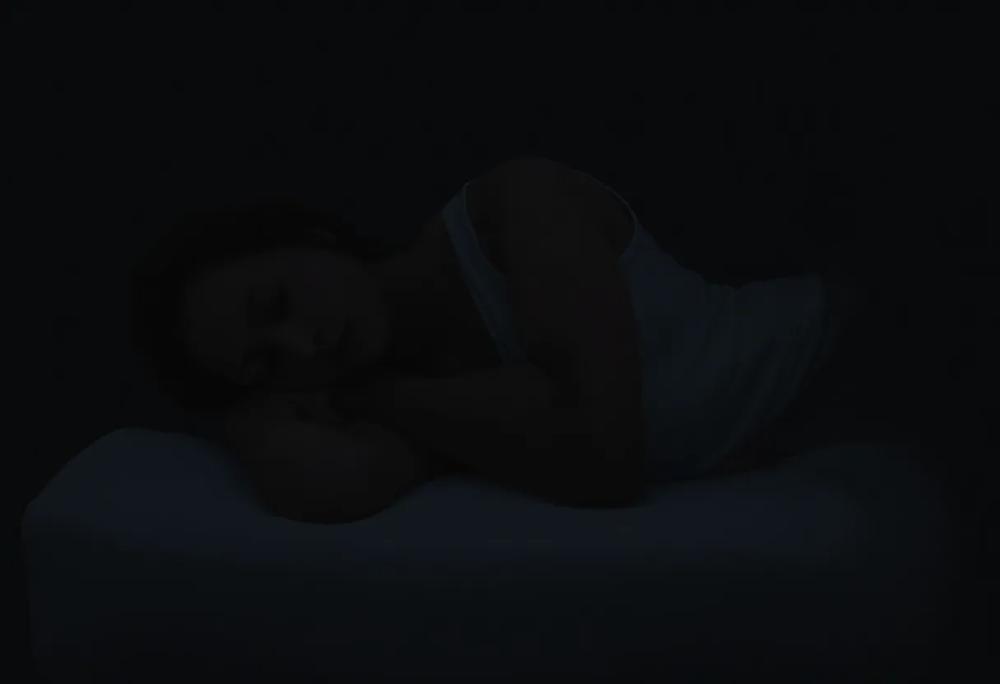 Deep sleep