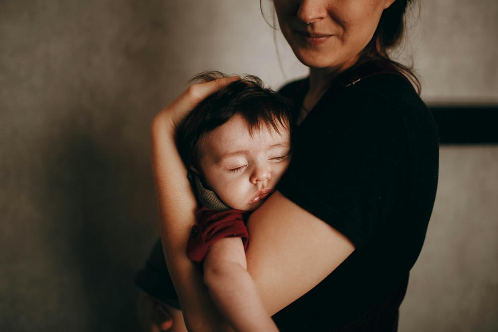 Toddler sleep