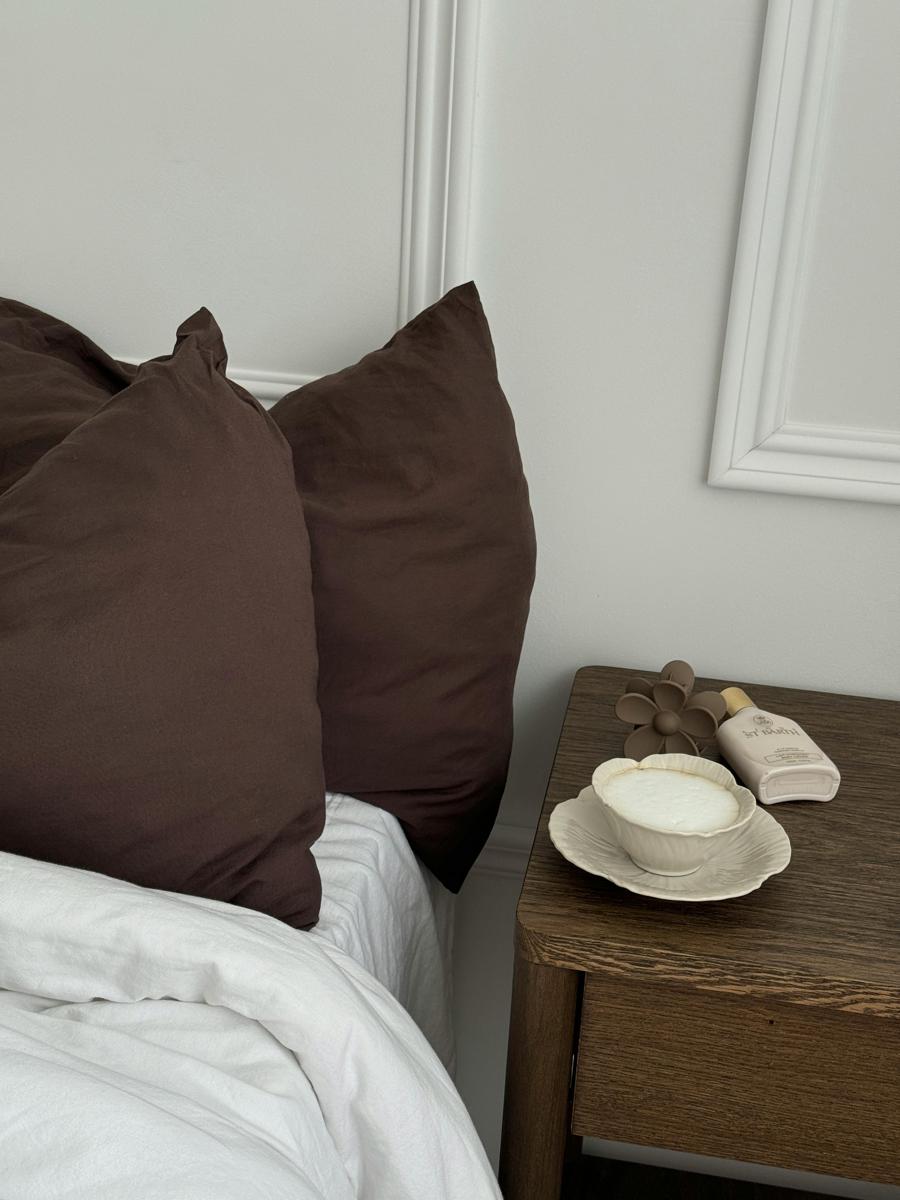 serene bedroom